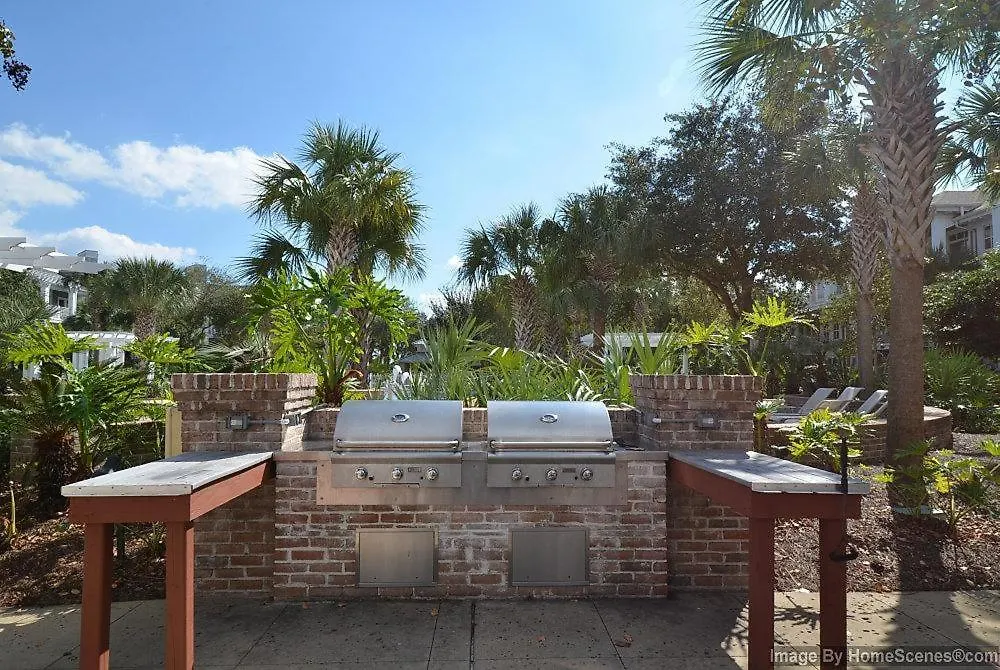Vila Pilot House 412 Destin