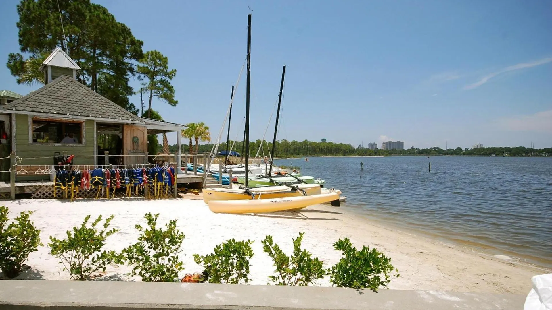 Vila Pilot House 412 Destin USA