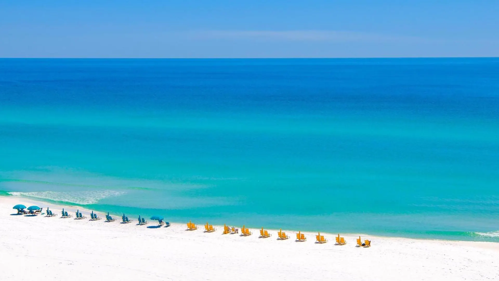 Vila Pilot House 412 Destin