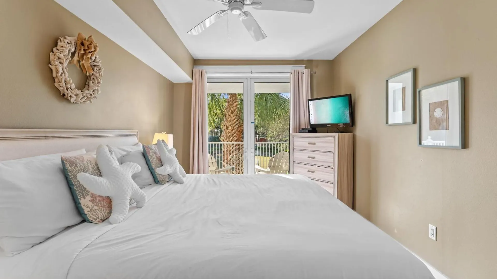 Vila Pilot House 412 Destin 0*,  USA
