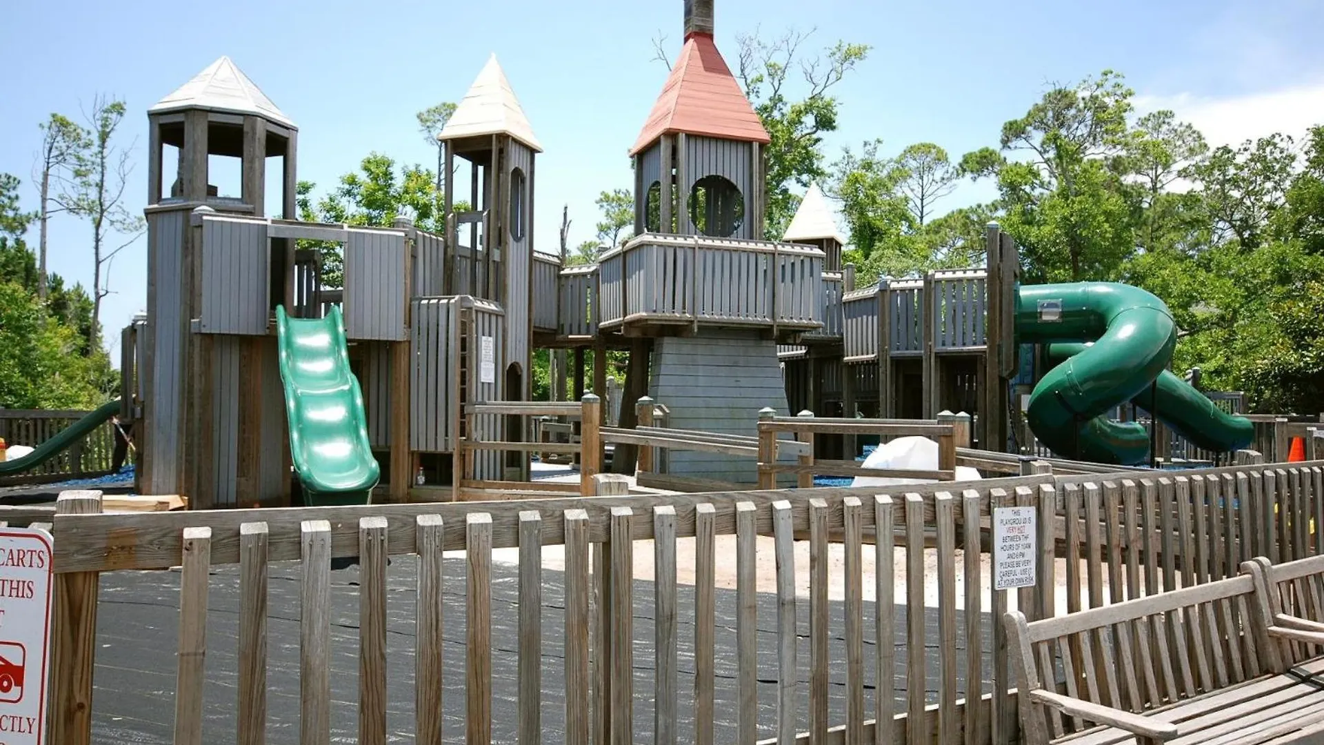 Vila Pilot House 412 Destin