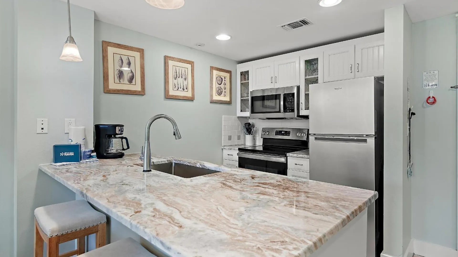 Vila Pilot House 412 Destin