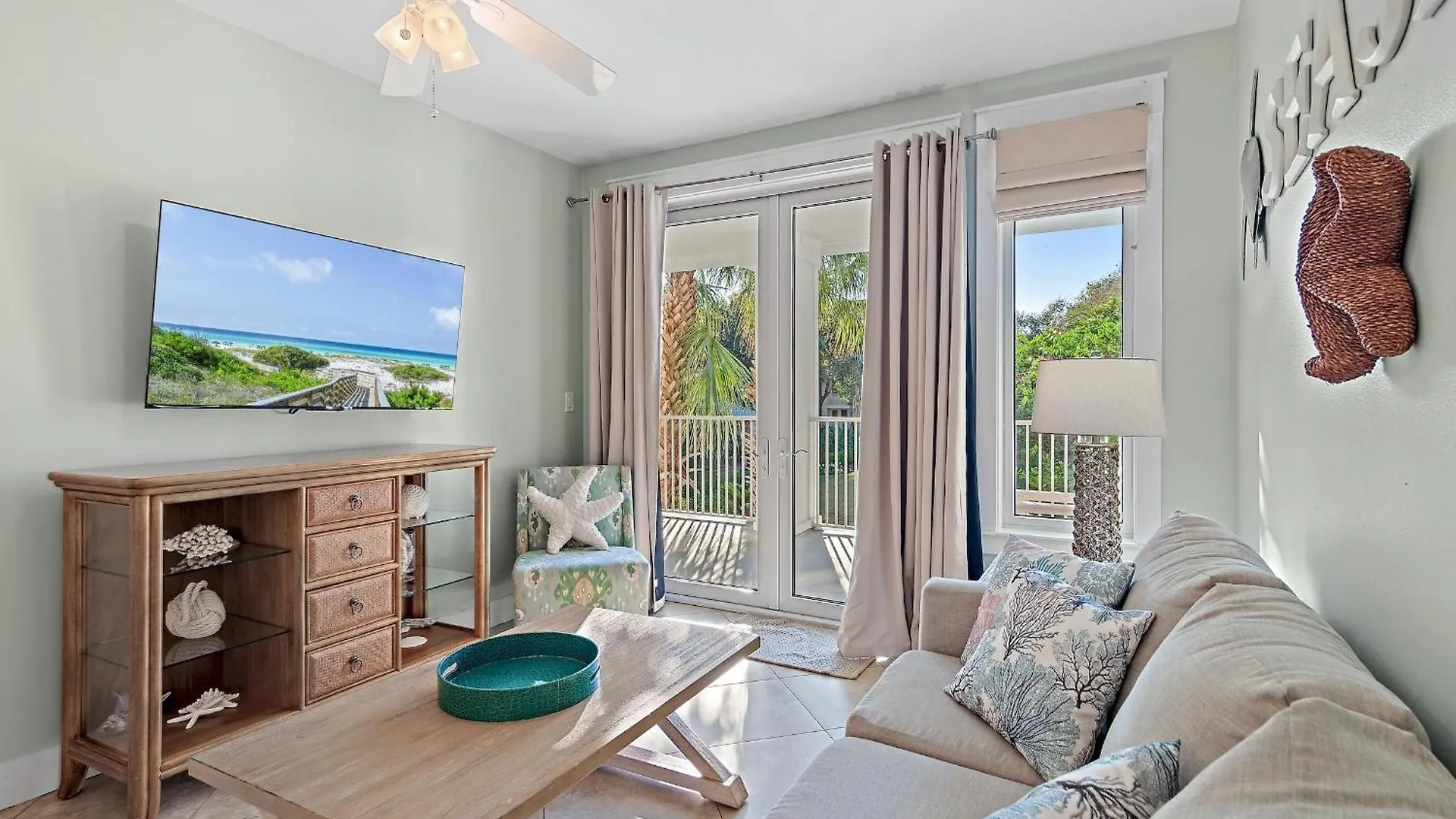 Vila Pilot House 412 Destin USA