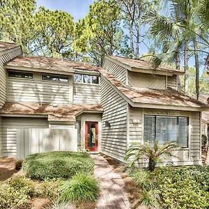  Holiday home Fairways 259