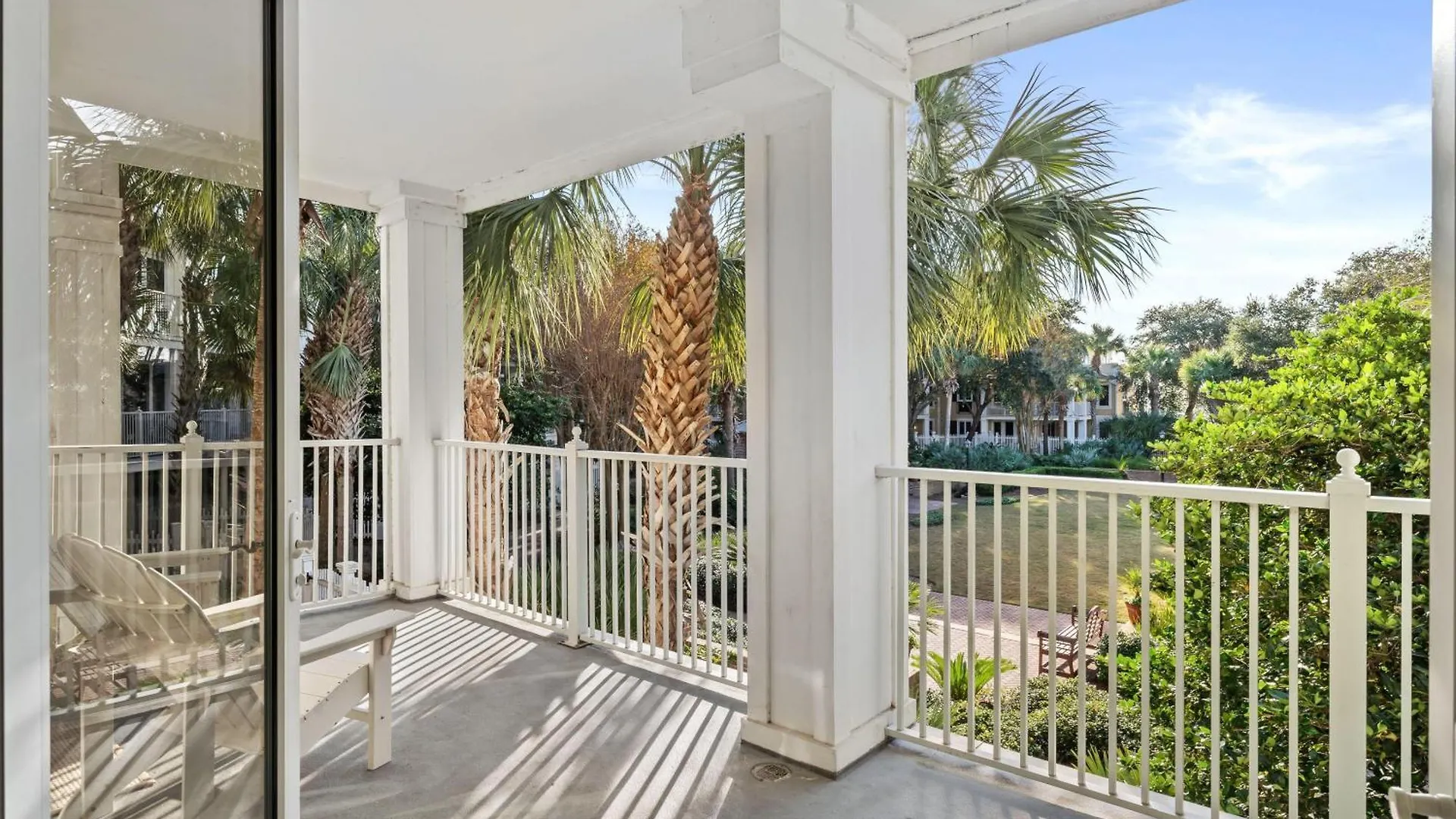 Holiday home Pilot House 412 Villa Destin