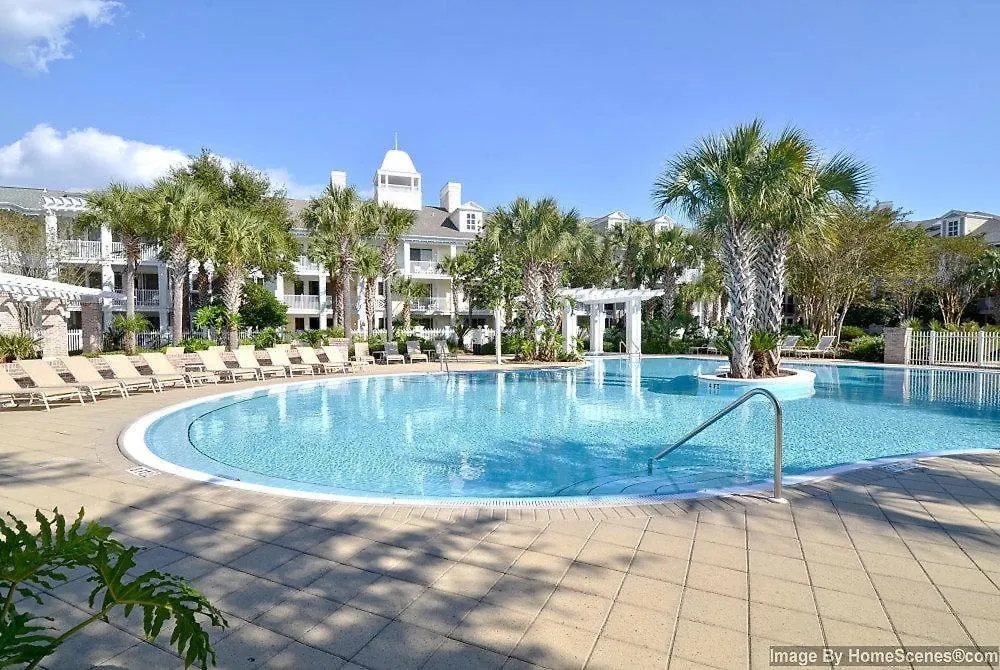 Pilot House 412 Villa Destin Holiday home