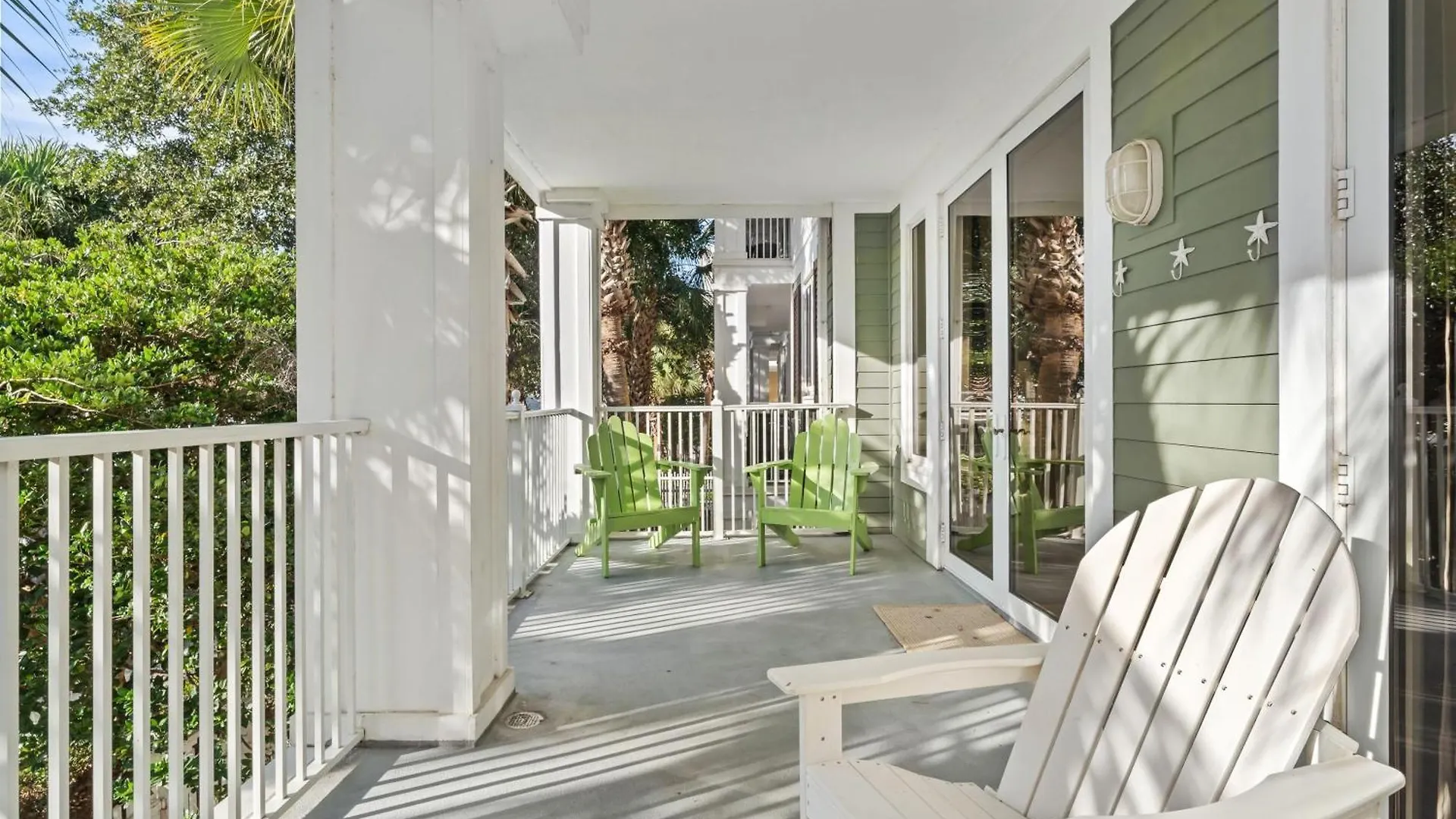 Holiday home Pilot House 412 Villa Destin