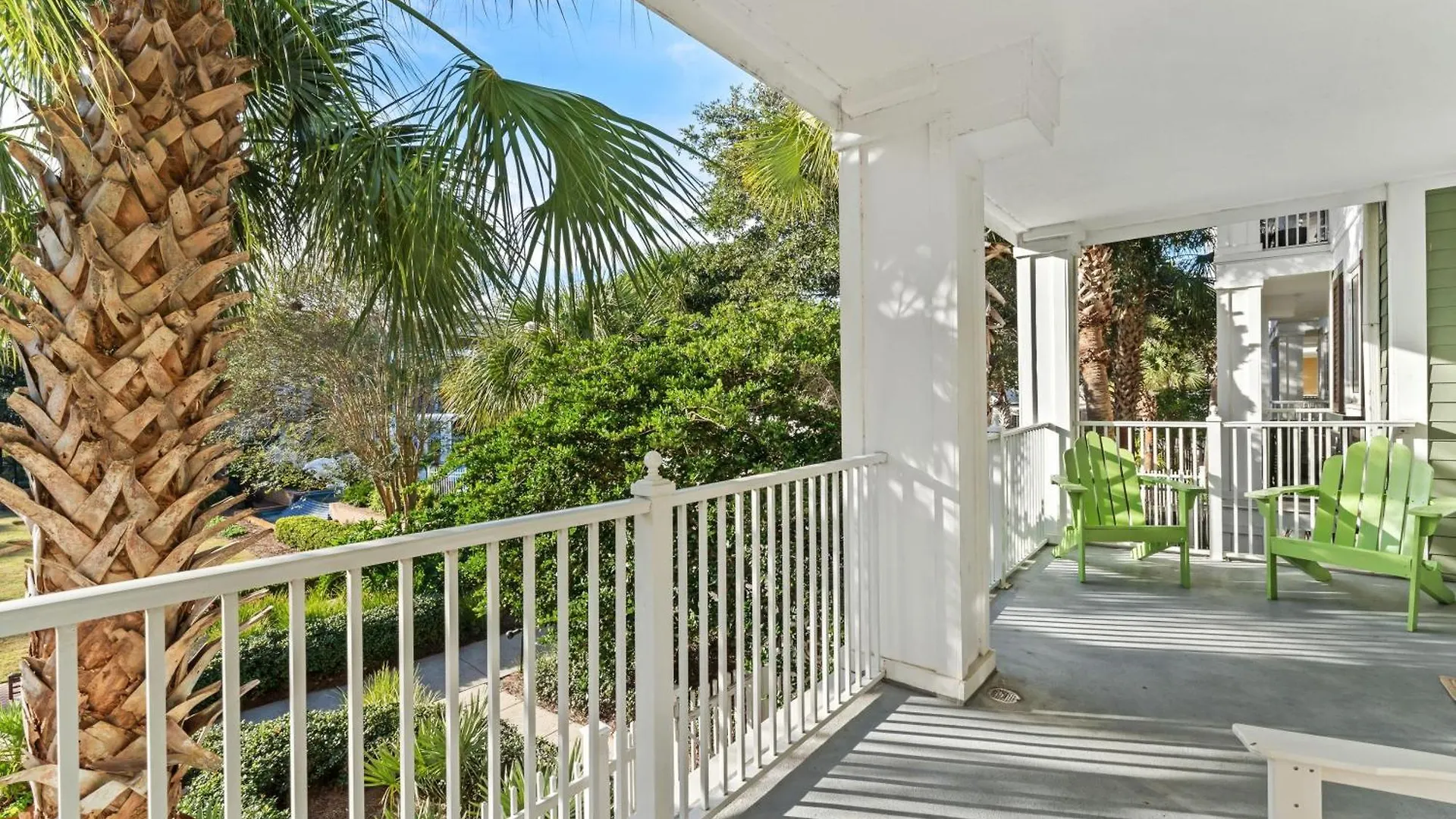 Pilot House 412 Villa Destin