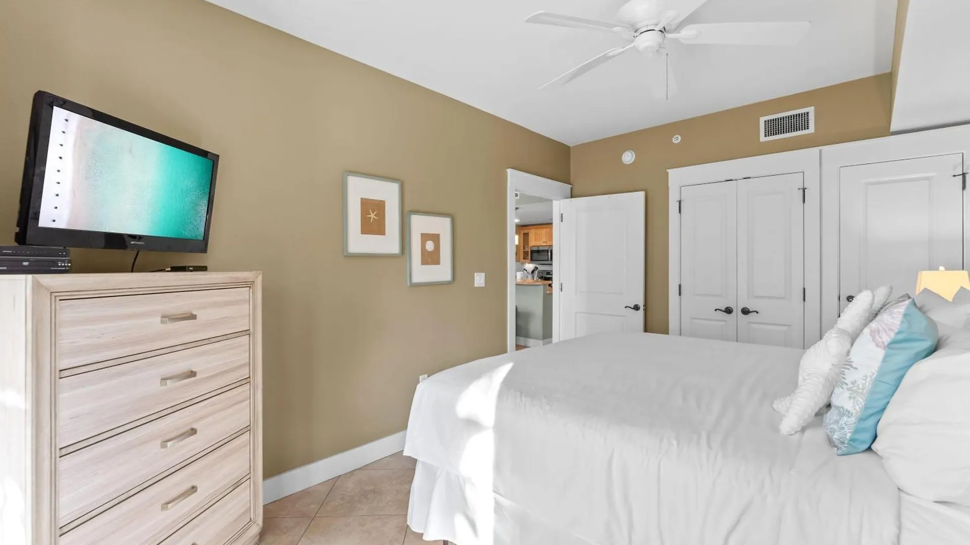 Pilot House 412 Villa Destin Holiday home