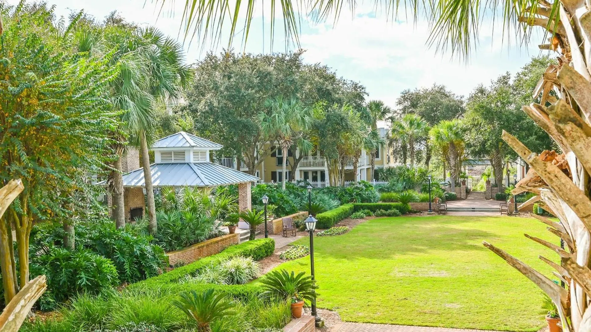 Pilot House 412 Villa Destin
