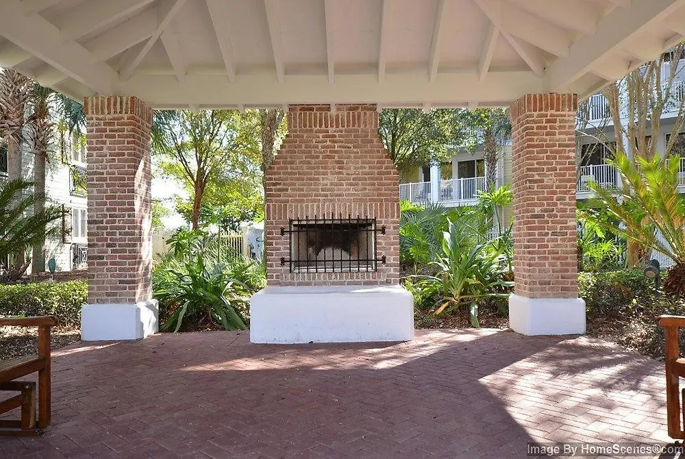 Holiday home Pilot House 412 Villa Destin