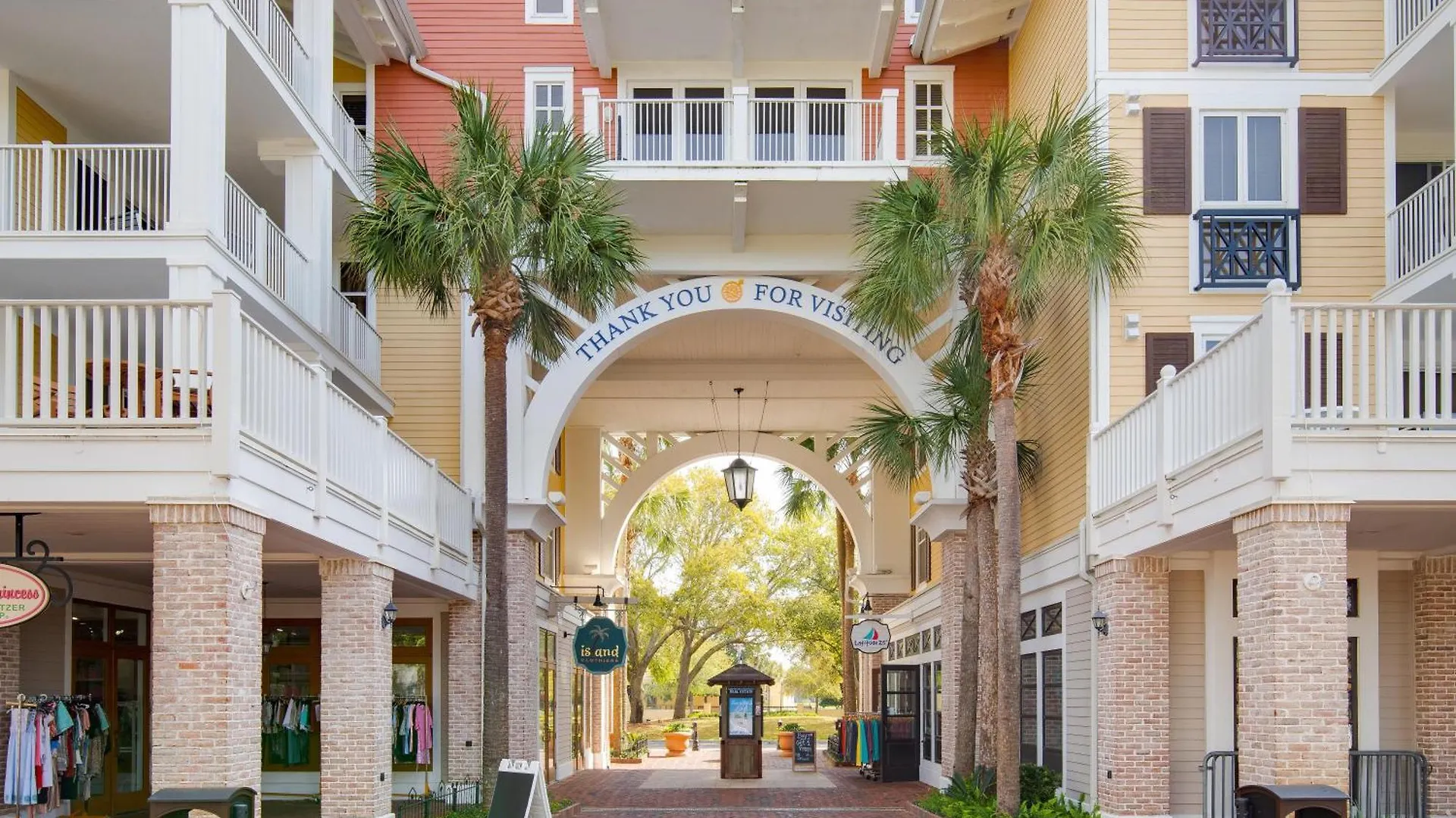 Pilot House 412 Villa Destin Holiday home