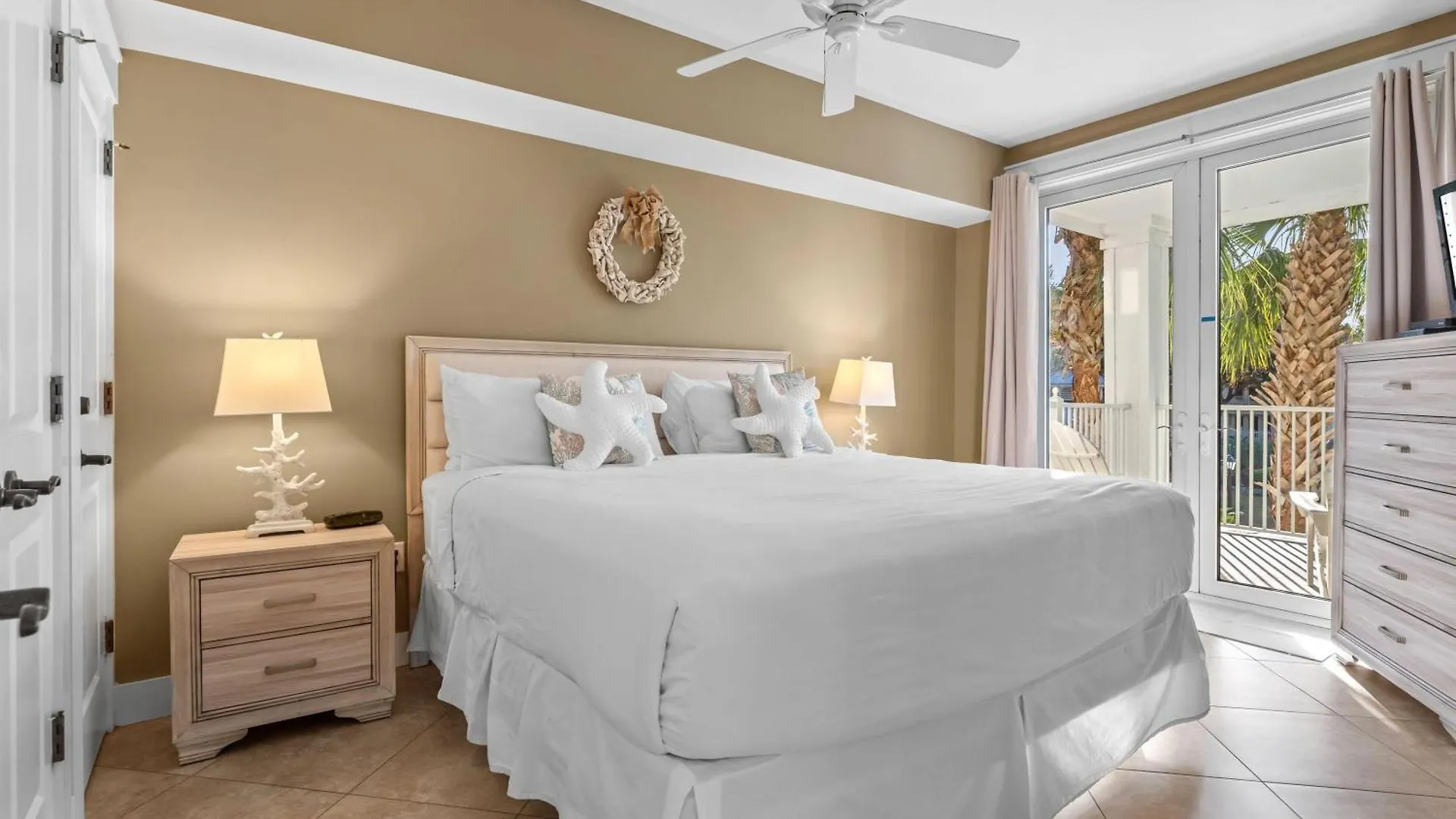 Holiday home Pilot House 412 Villa Destin