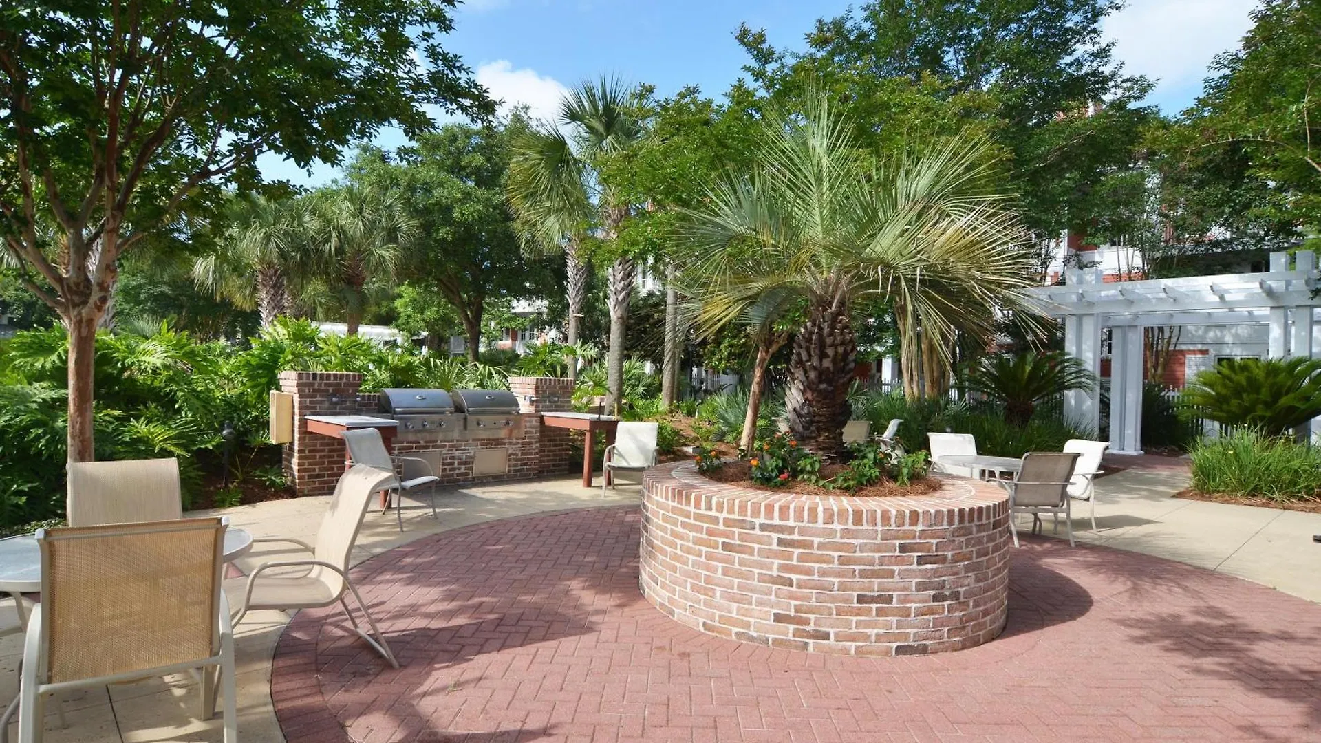Holiday home Pilot House 412 Villa Destin