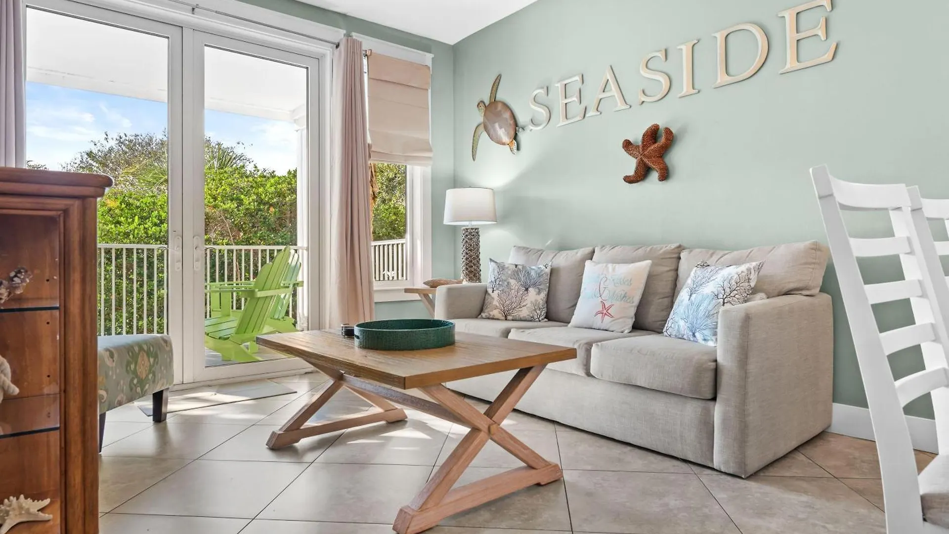 Holiday home Pilot House 412 Villa Destin
